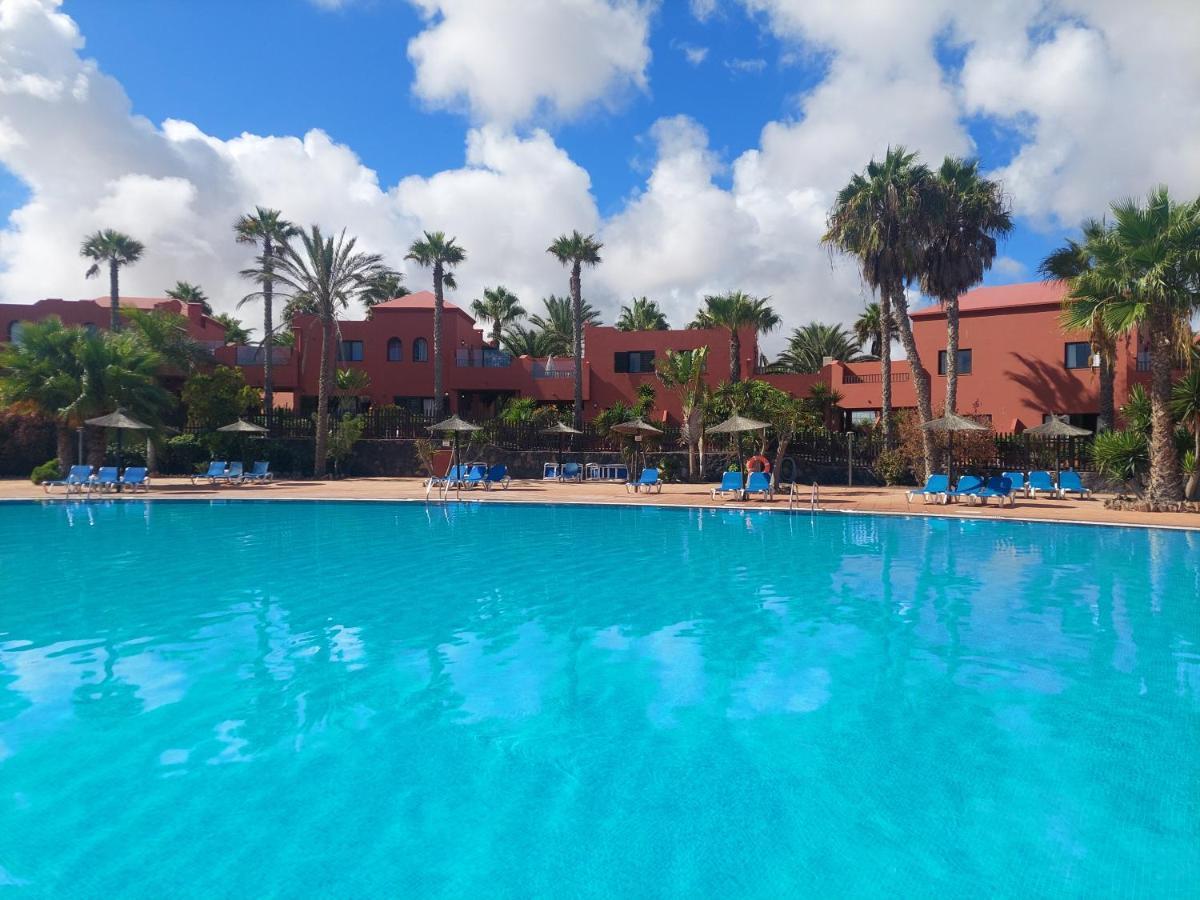 Sweet Home By Sea You There Fuerteventura Corralejo Eksteriør billede