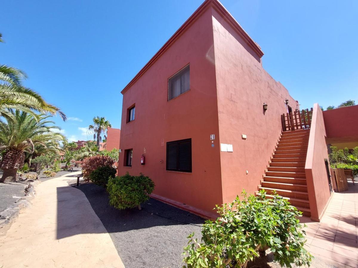 Sweet Home By Sea You There Fuerteventura Corralejo Eksteriør billede