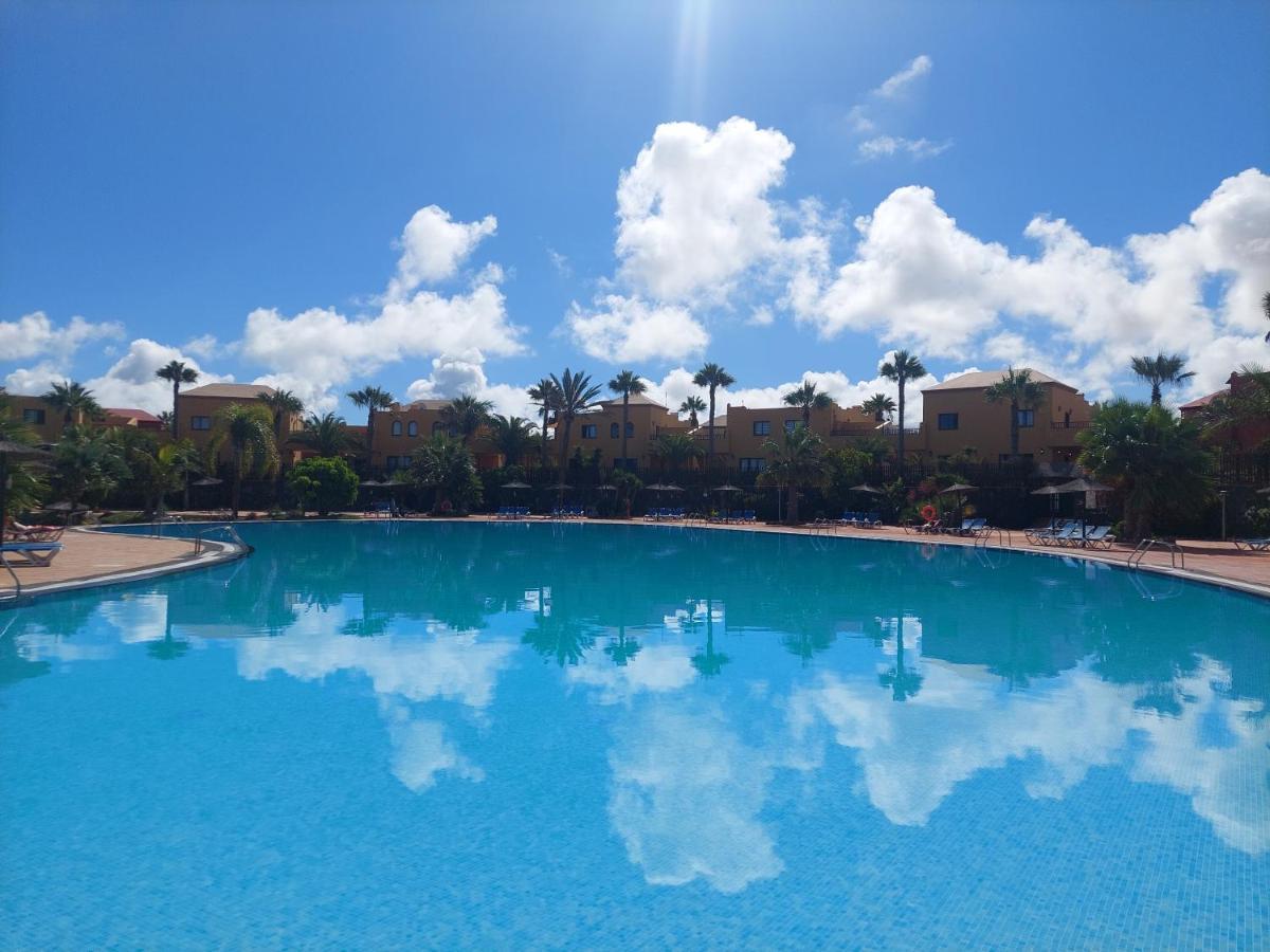 Sweet Home By Sea You There Fuerteventura Corralejo Eksteriør billede