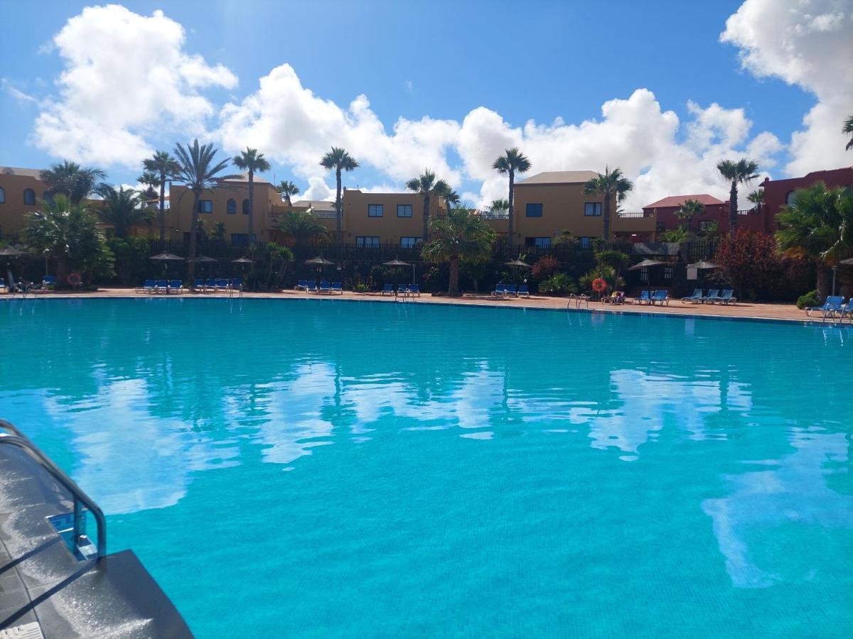 Sweet Home By Sea You There Fuerteventura Corralejo Eksteriør billede